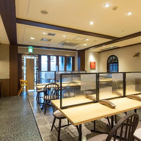 Hotel Belleview Nagasaki Dejima Eksteriør bilde