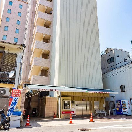 Hotel Belleview Nagasaki Dejima Eksteriør bilde