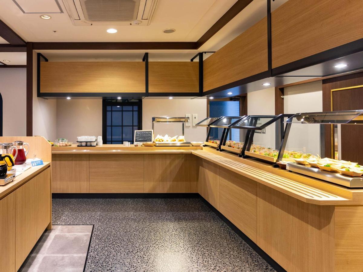 Hotel Belleview Nagasaki Dejima Eksteriør bilde