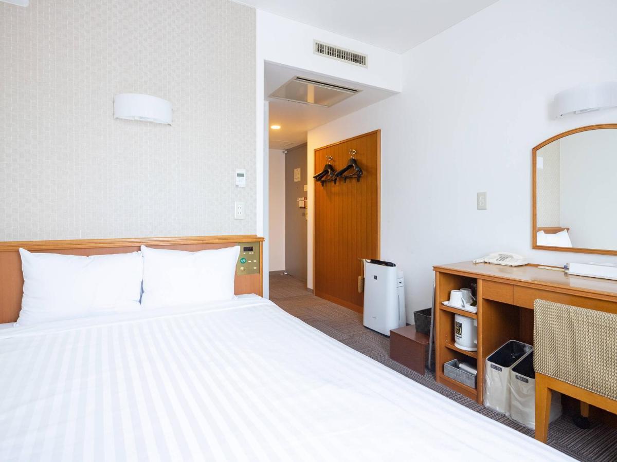 Hotel Belleview Nagasaki Dejima Eksteriør bilde