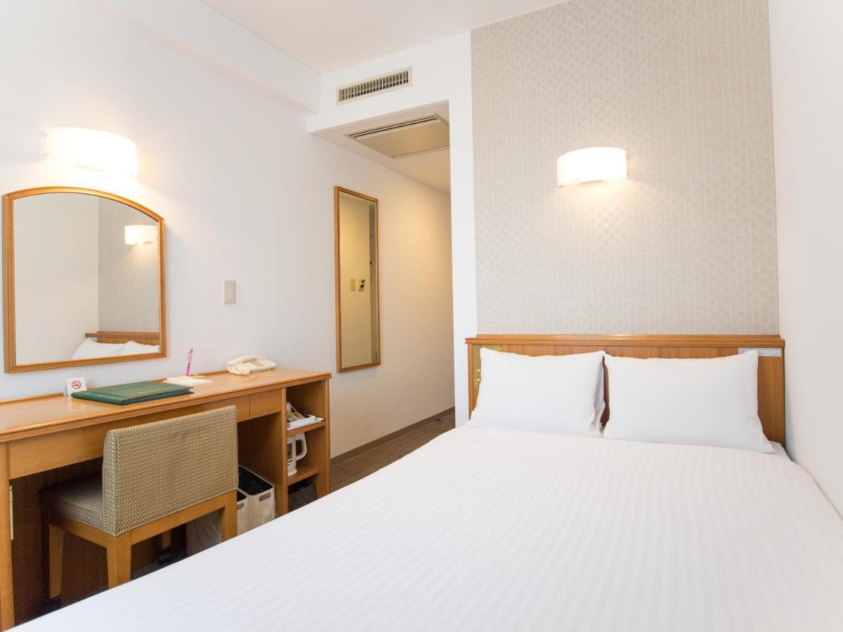 Hotel Belleview Nagasaki Dejima Eksteriør bilde
