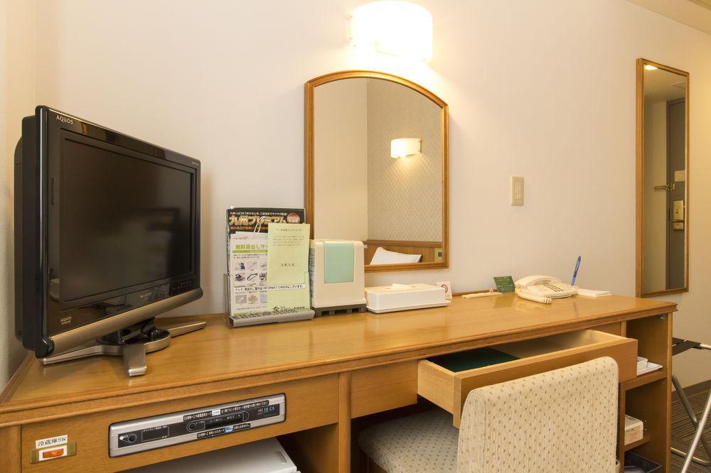 Hotel Belleview Nagasaki Dejima Eksteriør bilde