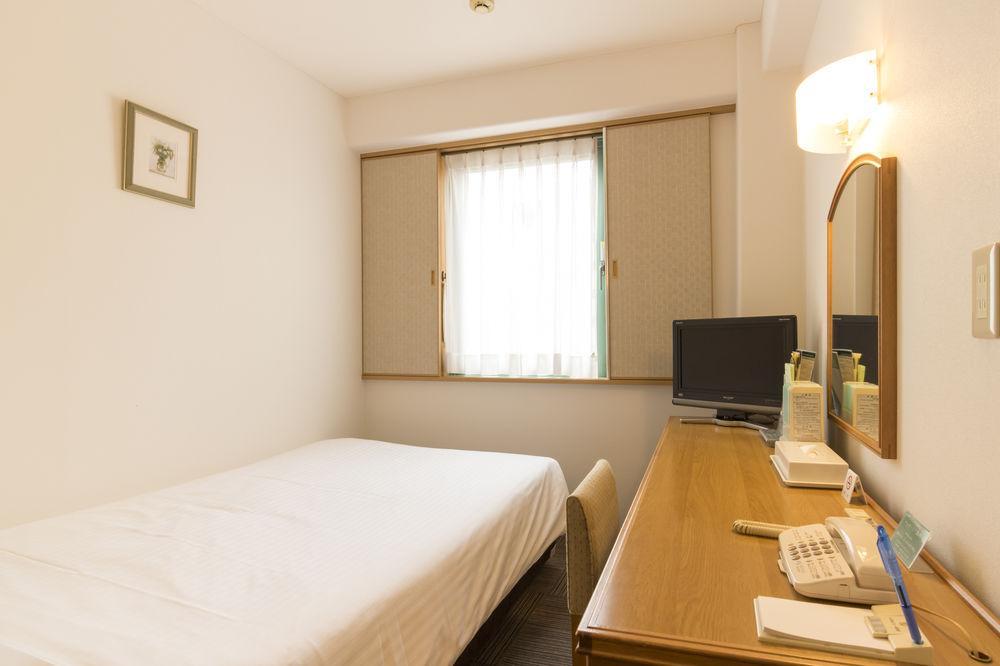 Hotel Belleview Nagasaki Dejima Eksteriør bilde