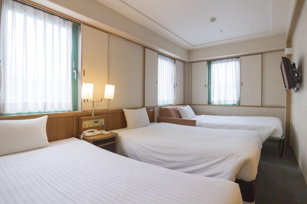 Hotel Belleview Nagasaki Dejima Eksteriør bilde