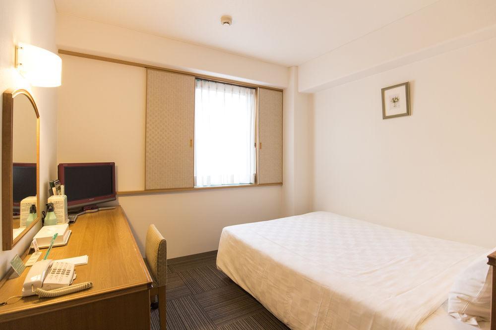 Hotel Belleview Nagasaki Dejima Eksteriør bilde