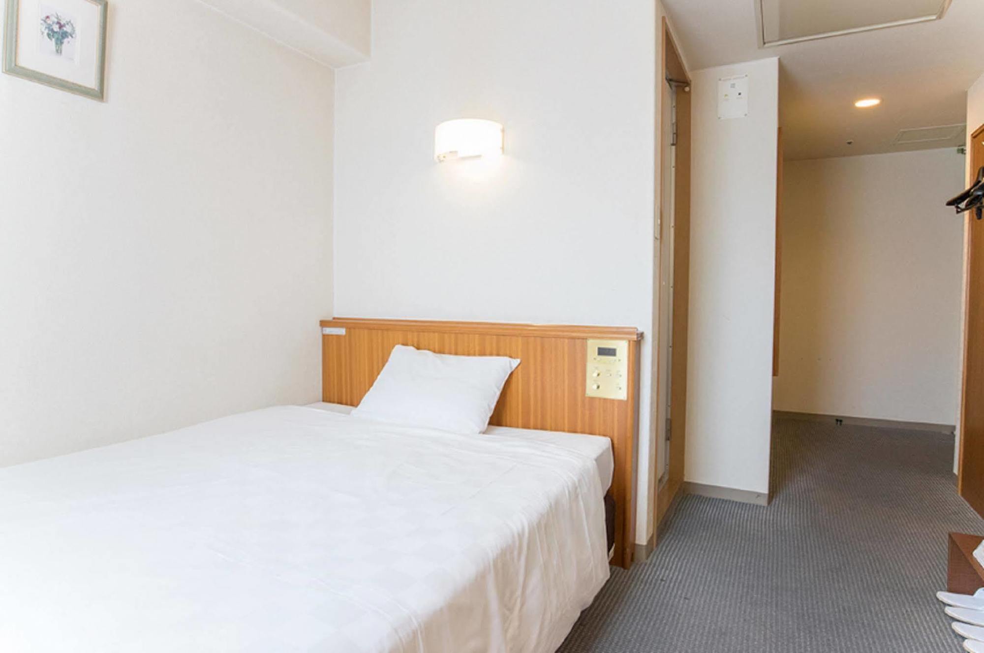 Hotel Belleview Nagasaki Dejima Eksteriør bilde